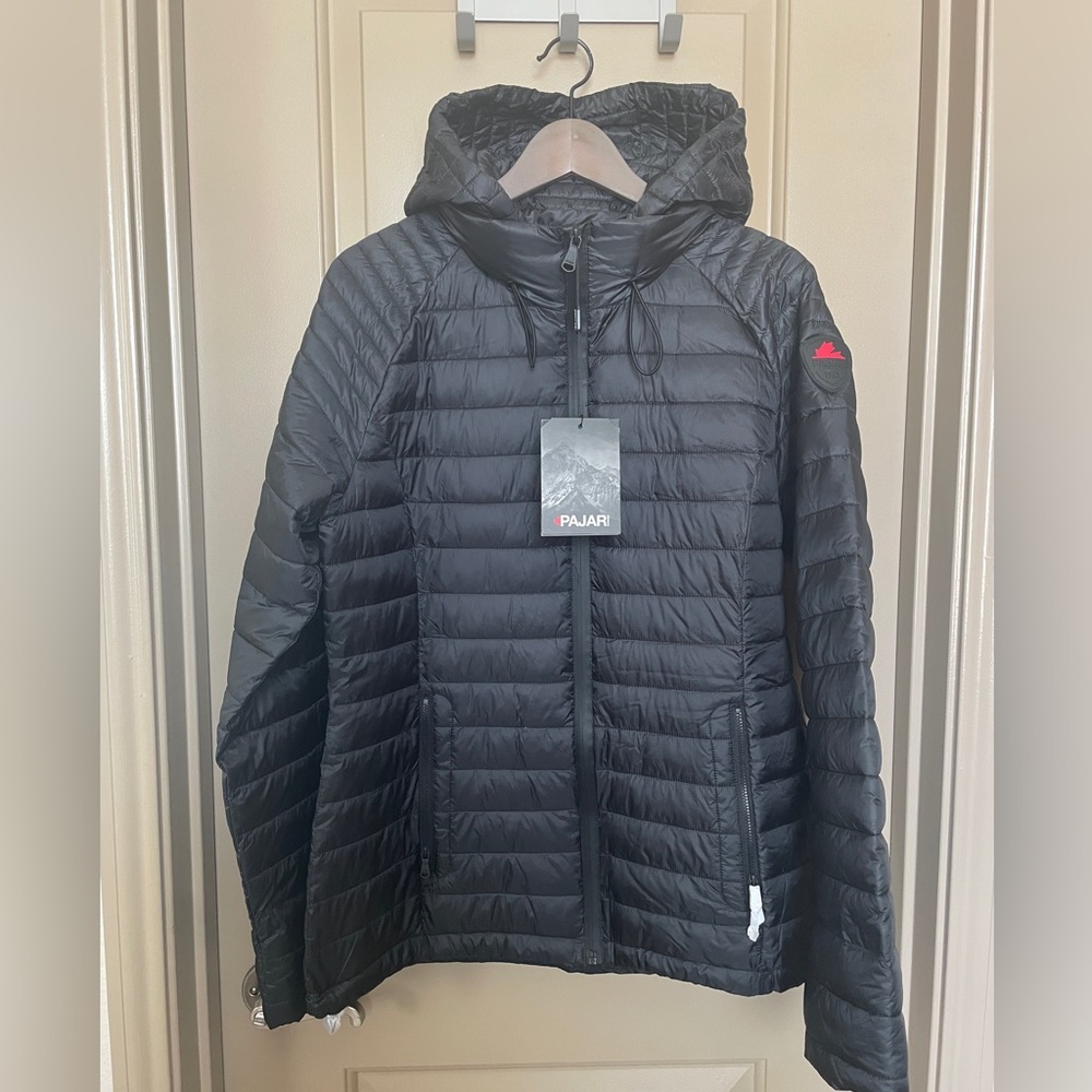 Pajar jacket - Picture 3 of 15